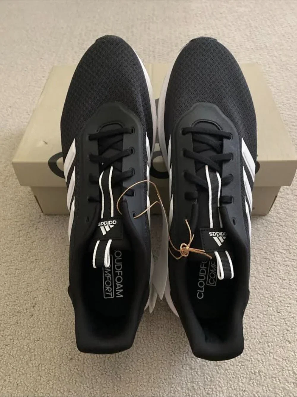 adidas new men’s